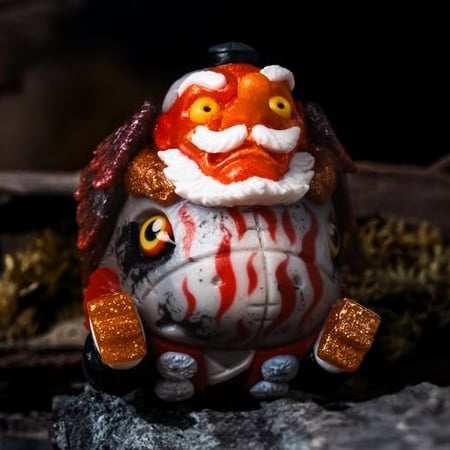 Tenguni