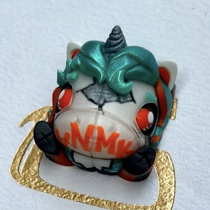VNMK