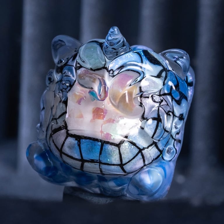 Frost Giant Stratacorn