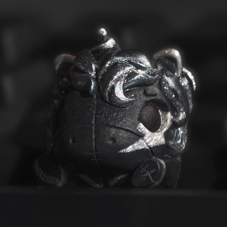 Back in Black