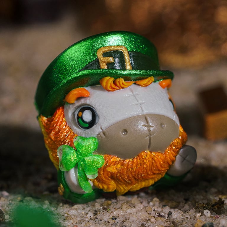 Leprecorn
