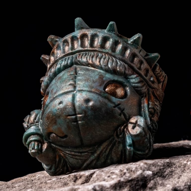Time-tested Liberty