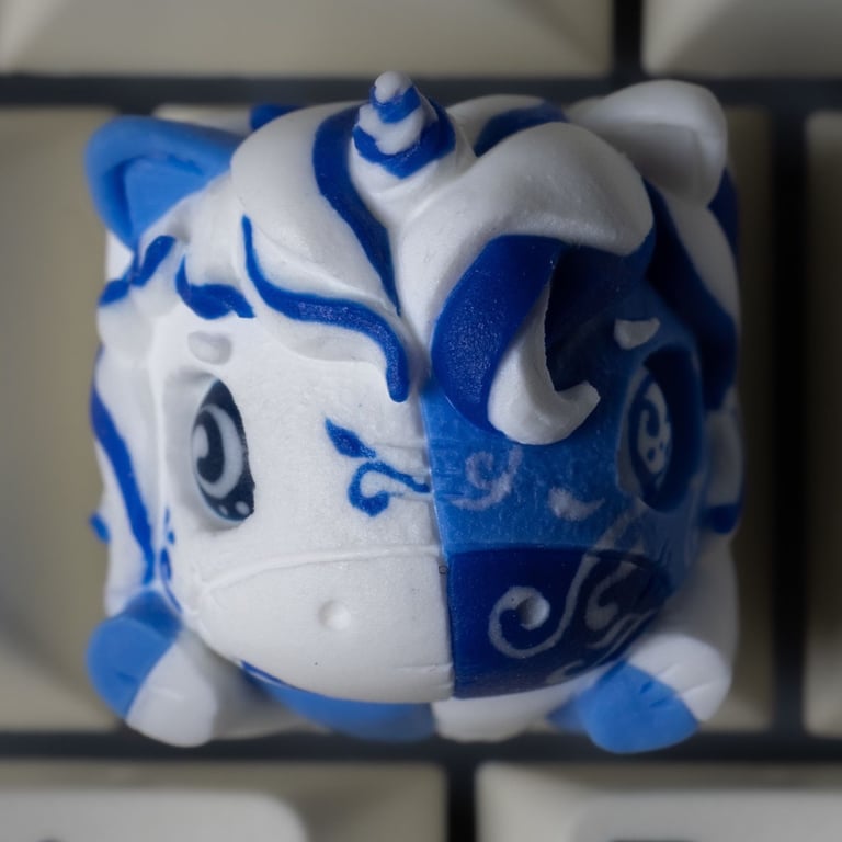 Porcelain