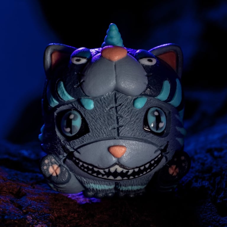 Cheshire