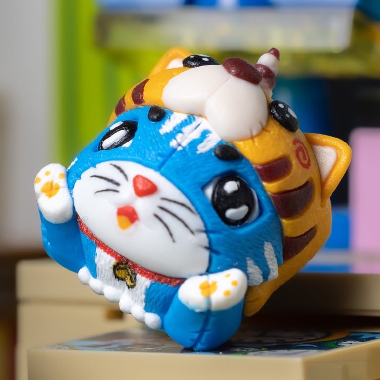 Doraemon