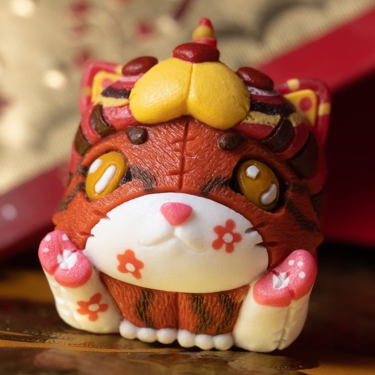 Gong Xi