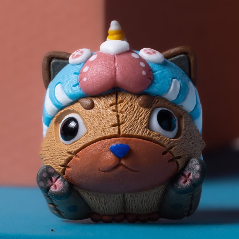 Chopper