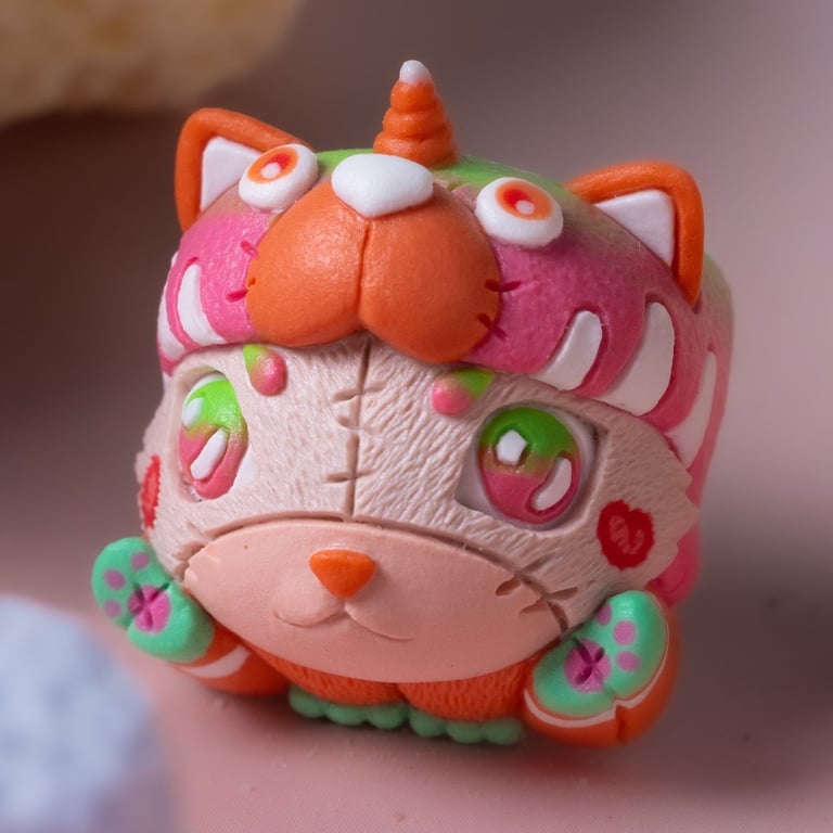 Peach Oasis