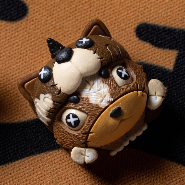 Teddy