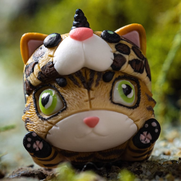 Bengal