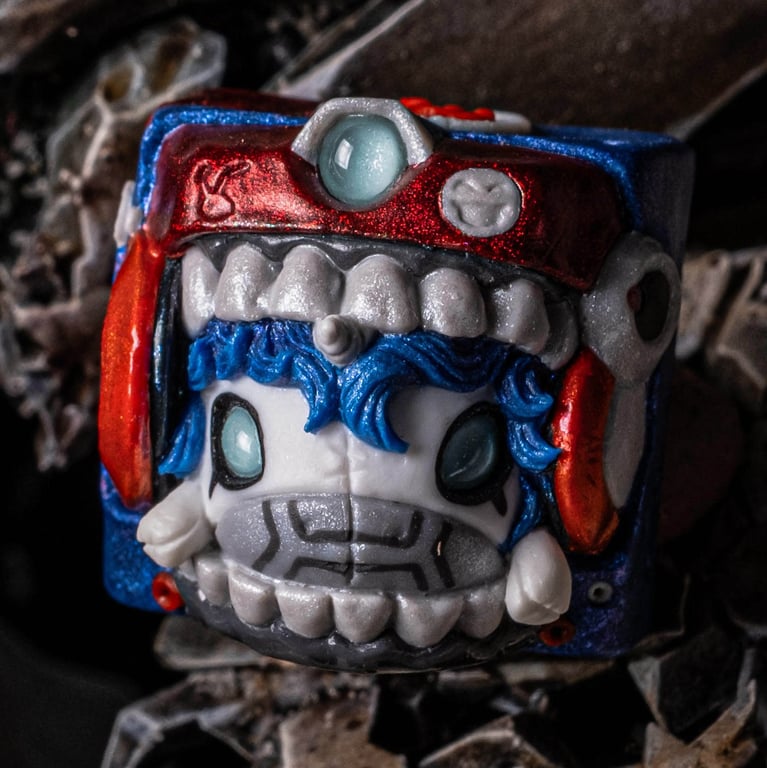 Optimus