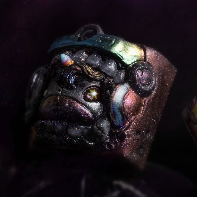 Cosmos