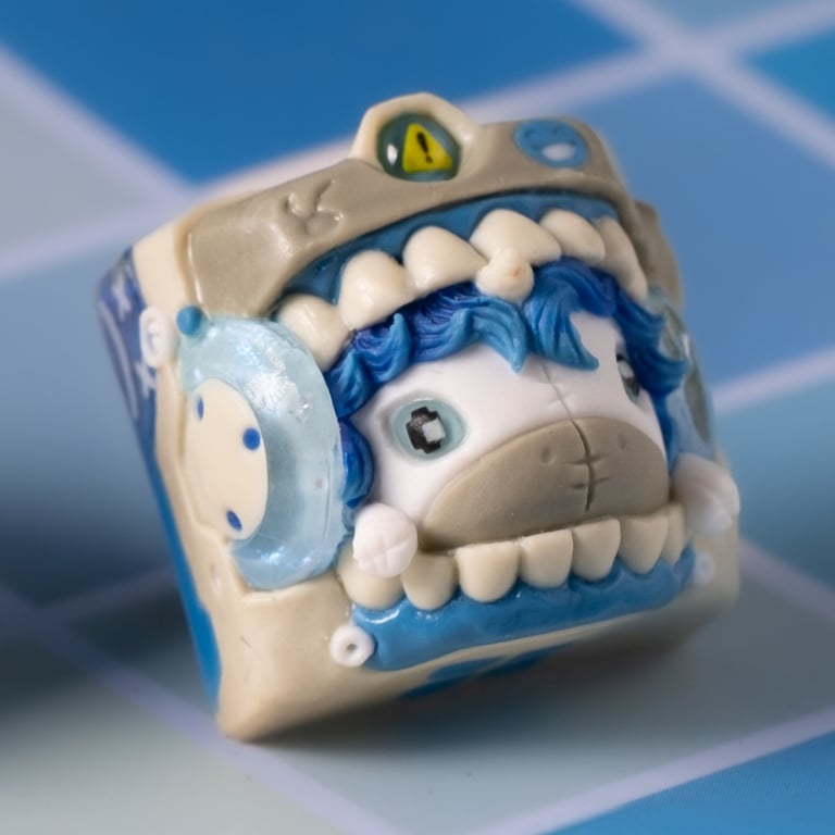 Blue Alert