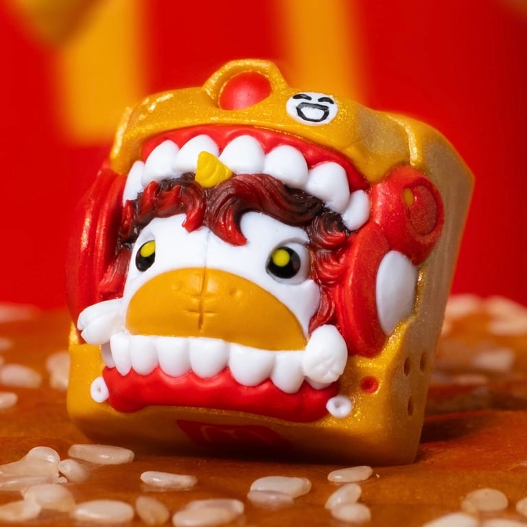 Ronald
