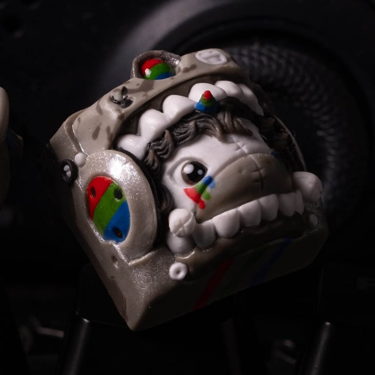 RGBLeed