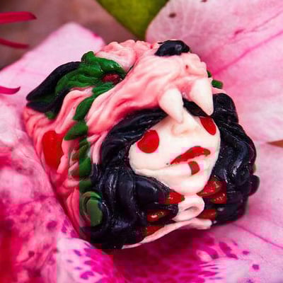 Geisha