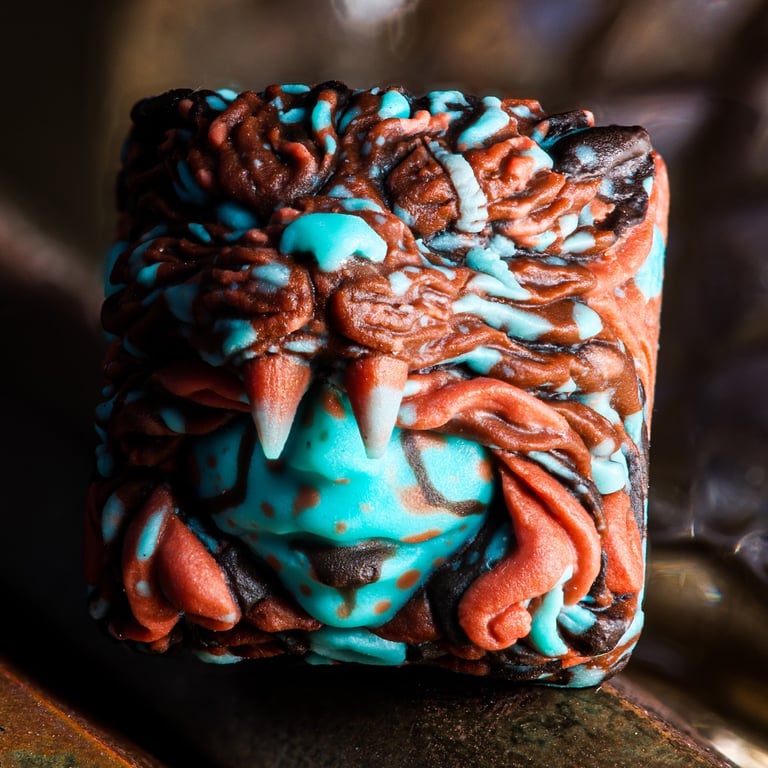 Copper