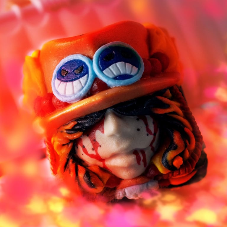 Portgas D. Ace