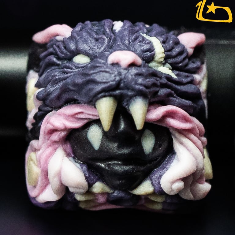 Charoite