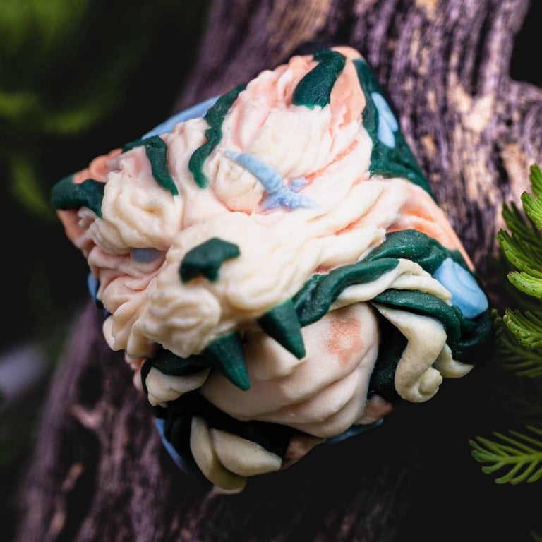 KAM Bouquet