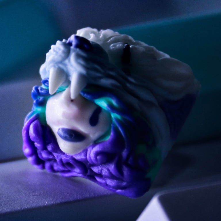 Frozen