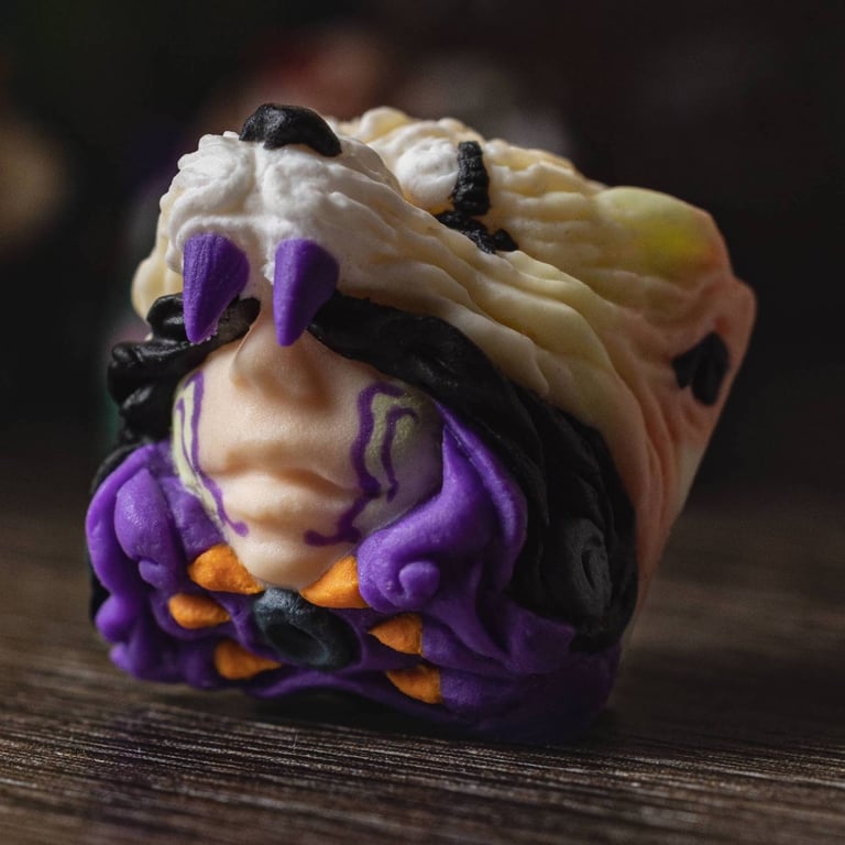 Insect Hashira