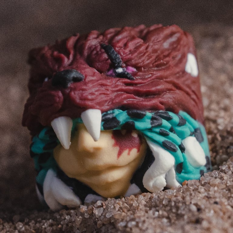 Kimetsu