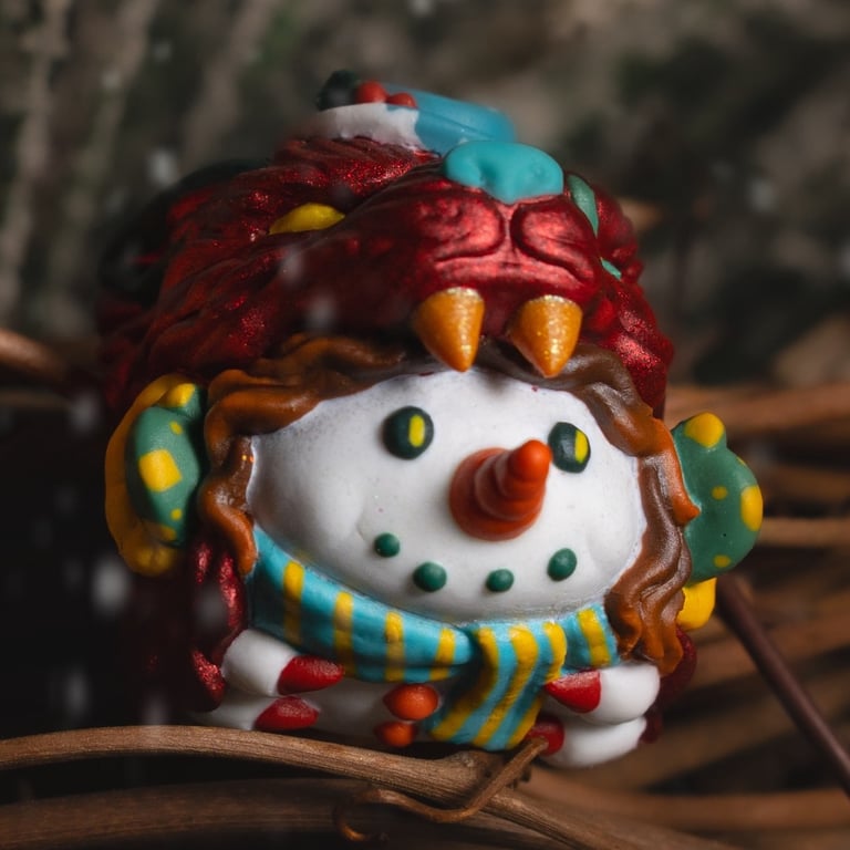 Noel MMXXIII