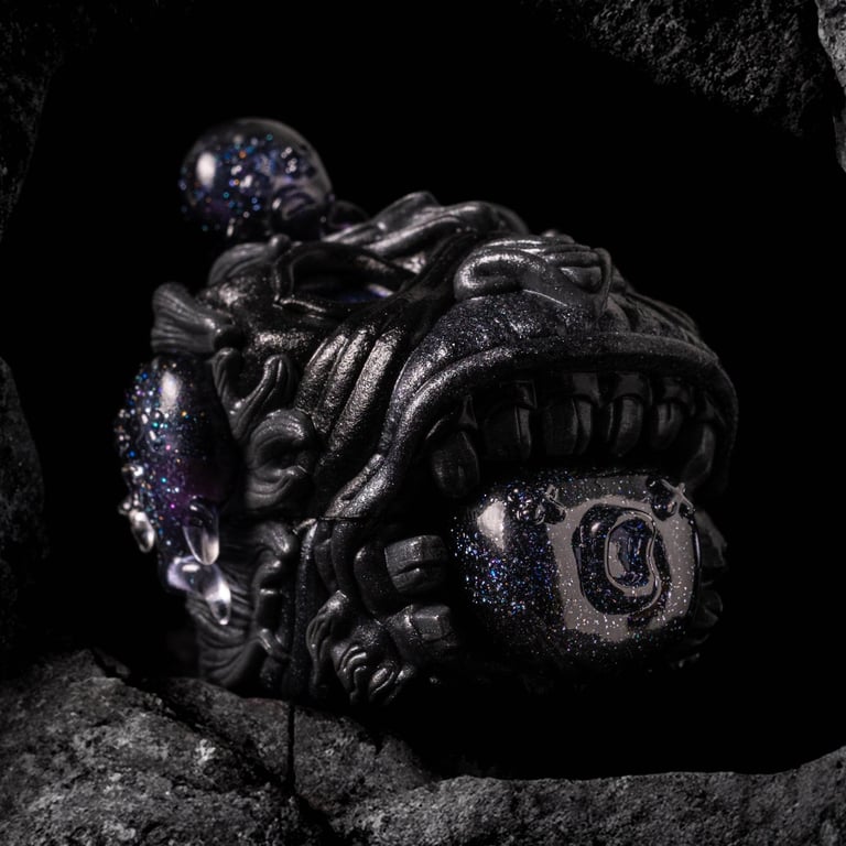 Voidreaver - Vessel