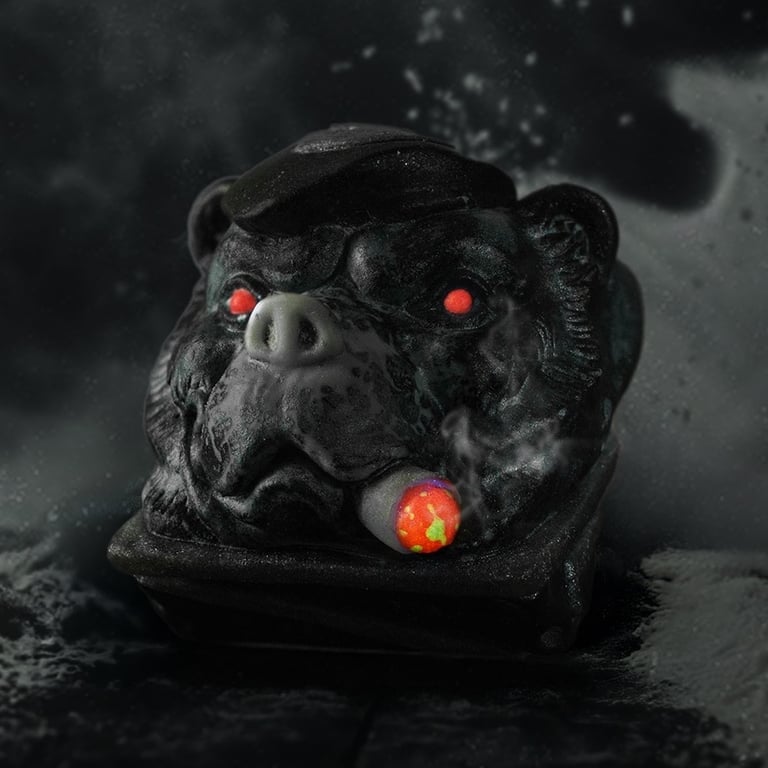 Pablo Escobear
