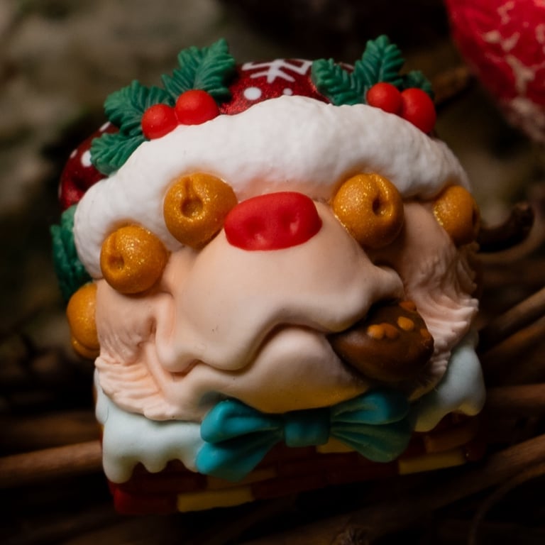 Noel MMXXIII