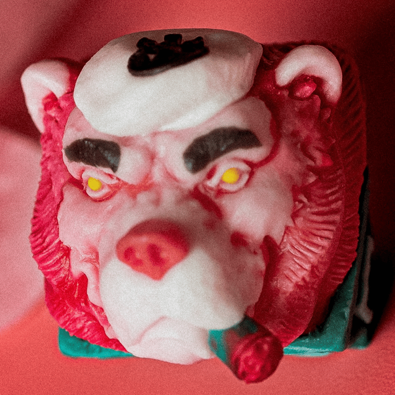 Pink Panther