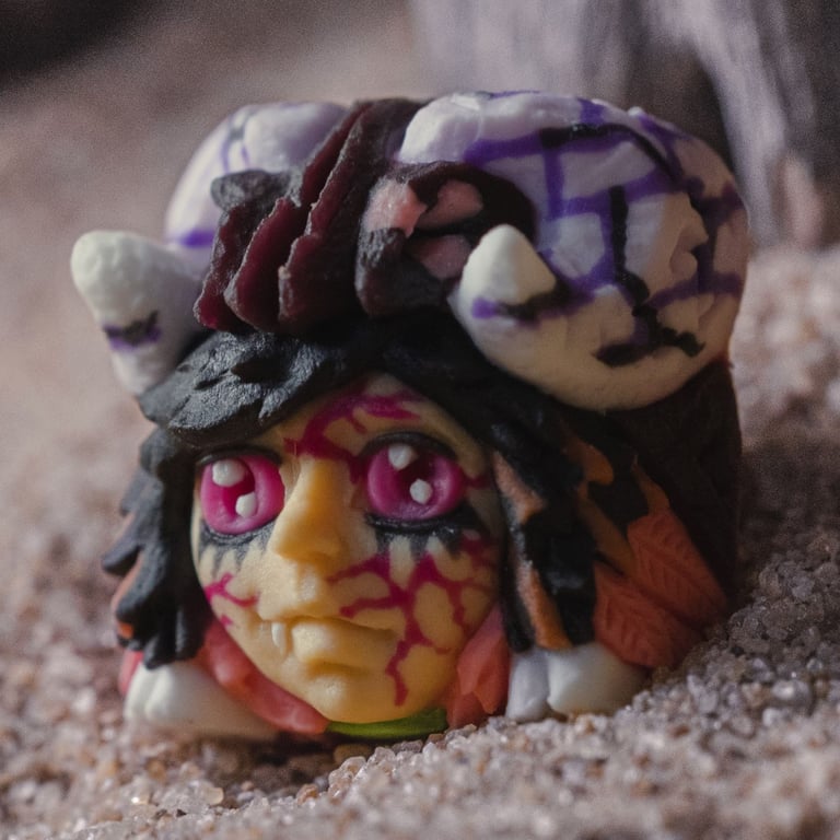 Kimetsu