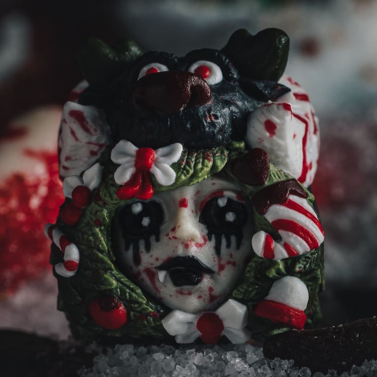 Bloody Christmas