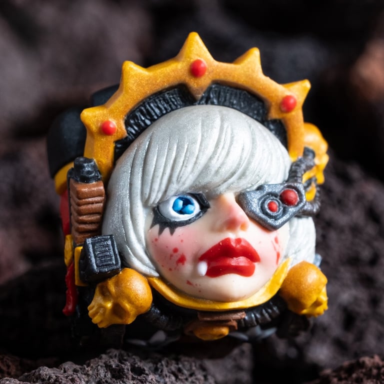 Sororita
