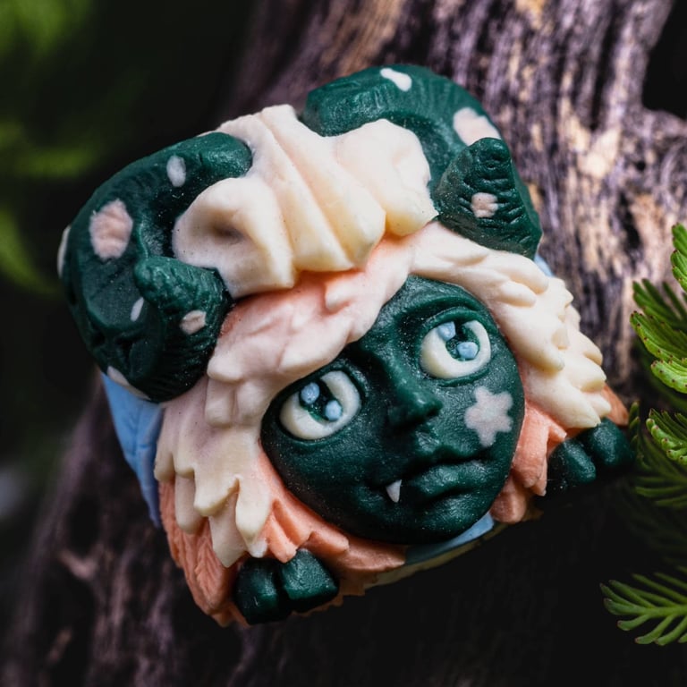 KAM Bouquet