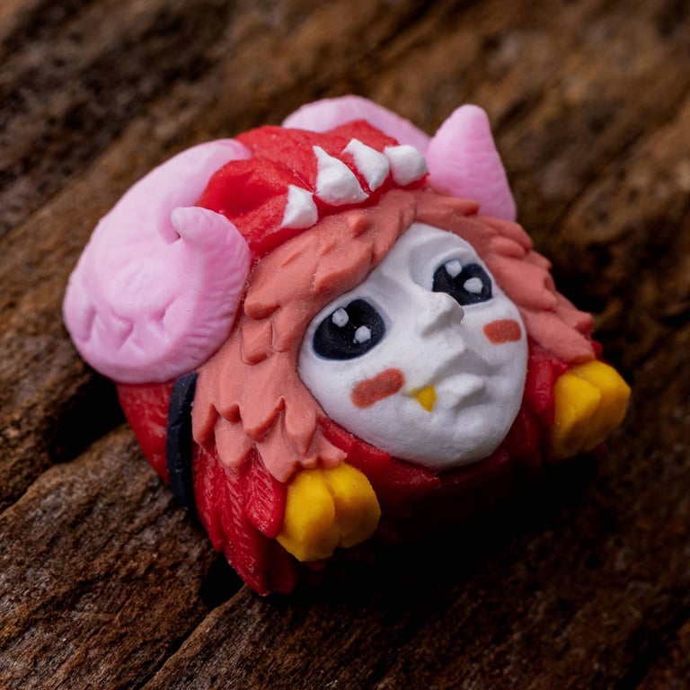 ipinkyhsu