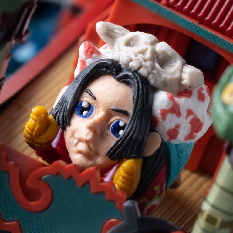 Boa Hancock