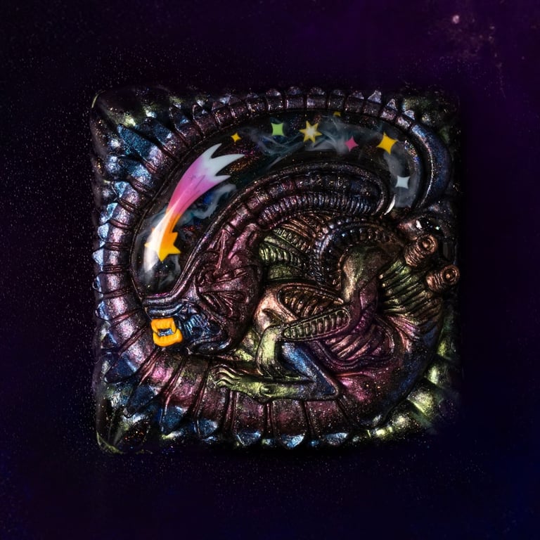 Cosmos