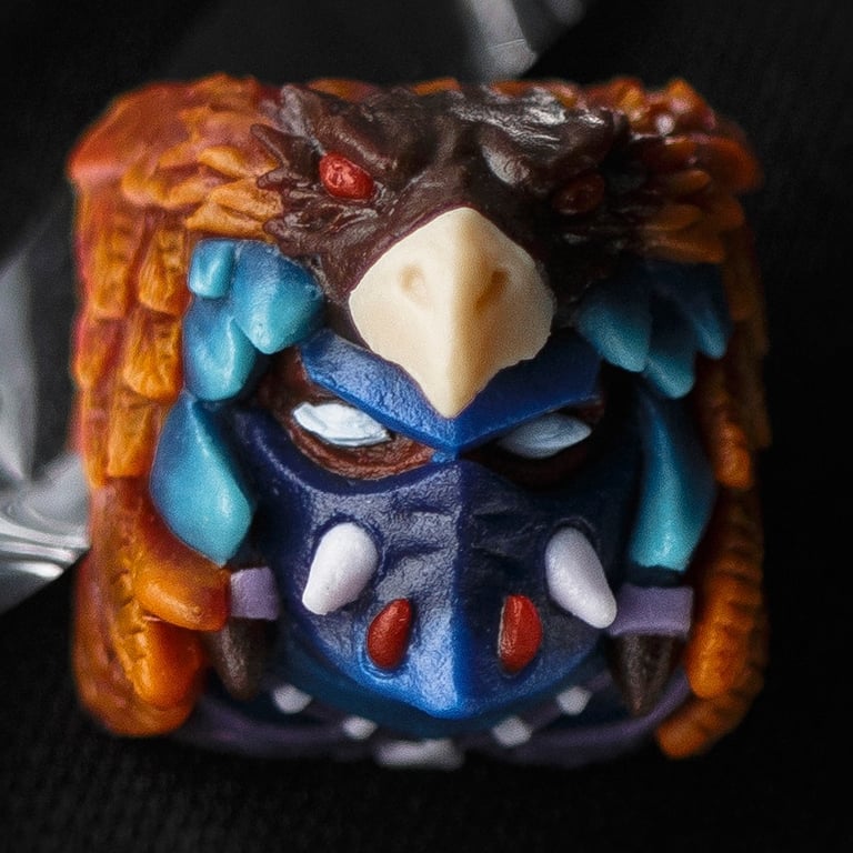 Roostery