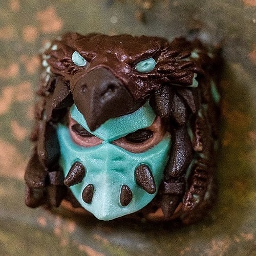 Copper