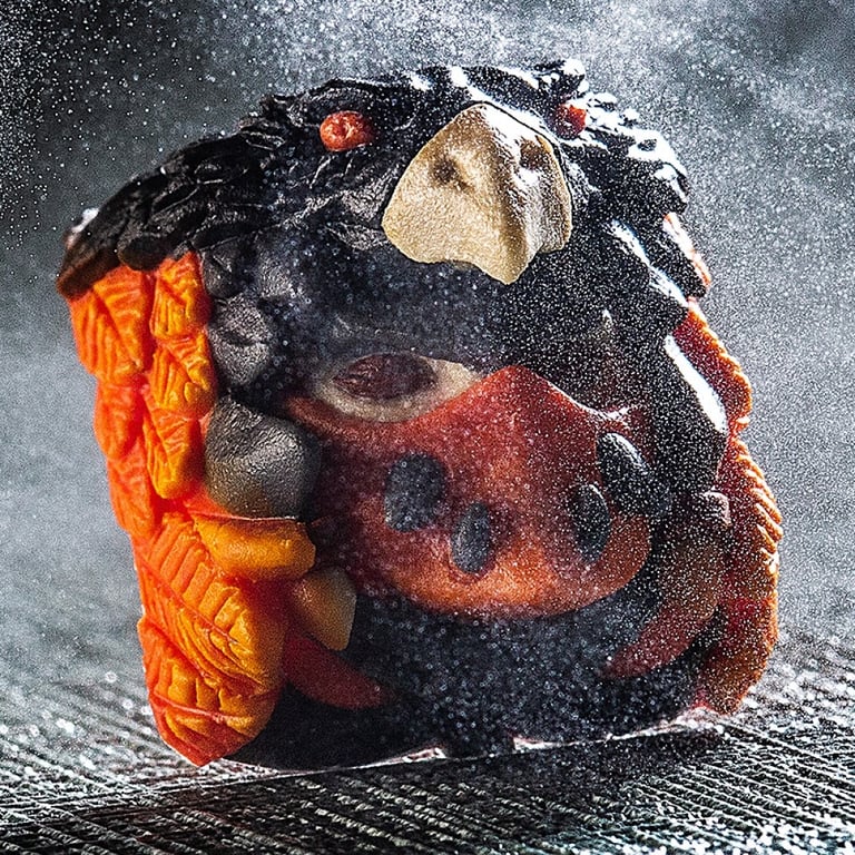 Carbon