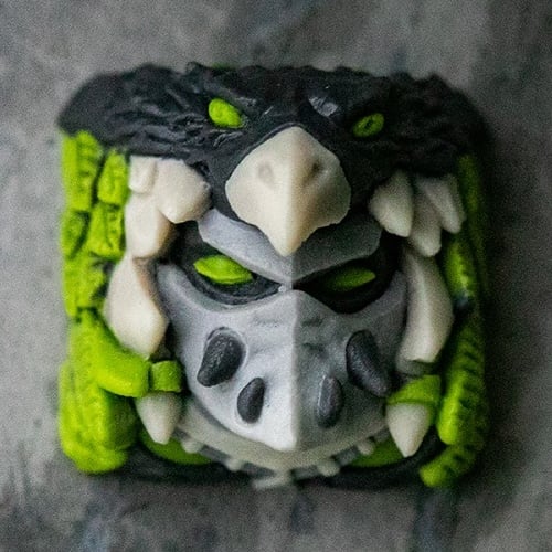 MossyStone