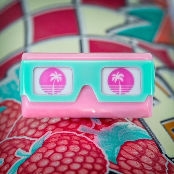 Palm Vision