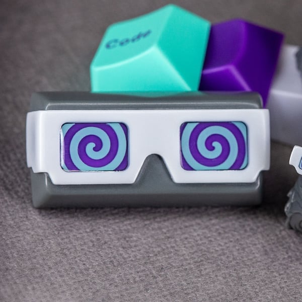 Fuse Face