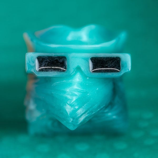 Sinking Jade
