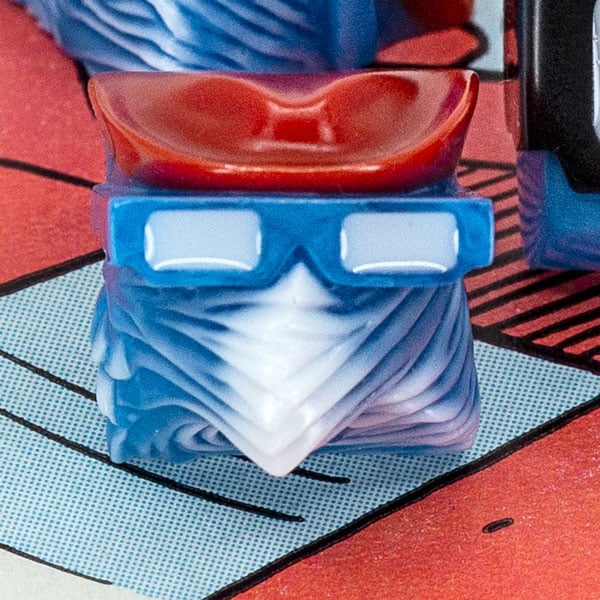 Papa Smurf