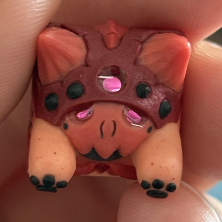 Zaku Red
