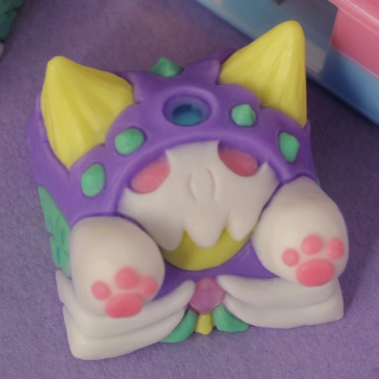 The Cute!!!