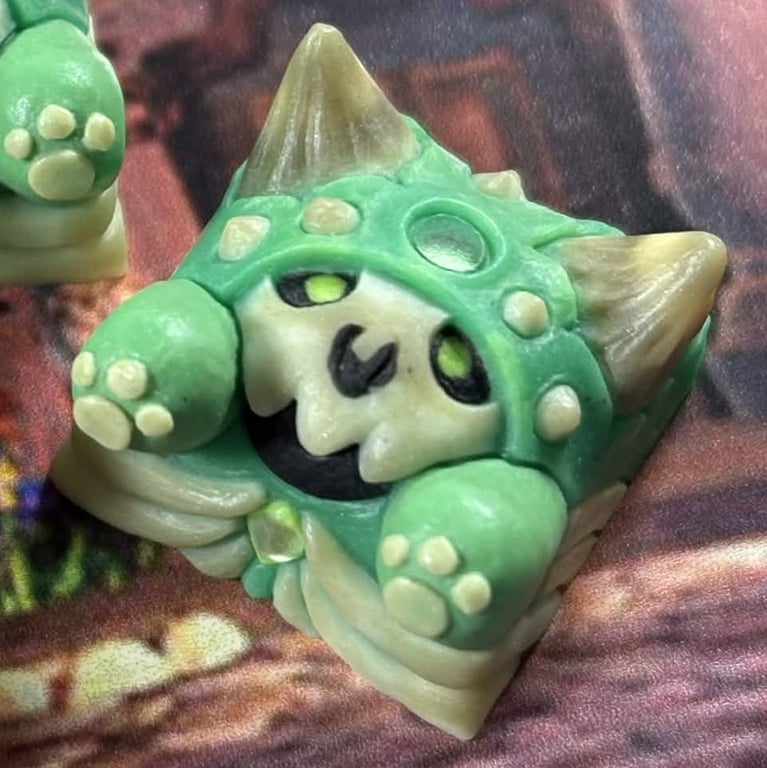 Apawstle V2